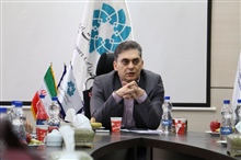 نشست خبری ریاست محترم کنفدراسیون صادرات ایران- بهمن 1395